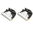thumbnail image 1 of 2X Grooming Ceramic Cutter Blade 40Mm 24 Teeth for Animal Clipper Trimmer, 1 of 5