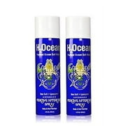 2X H2ocean Piercing Aftercare Spray For Body and Oral Piercing 4 Oz (pack of 2)