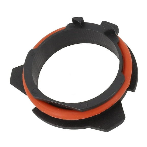 2X H7 Led Headlight Adapter Holder Socket Base Retainer Clip For Bmw 5 Series