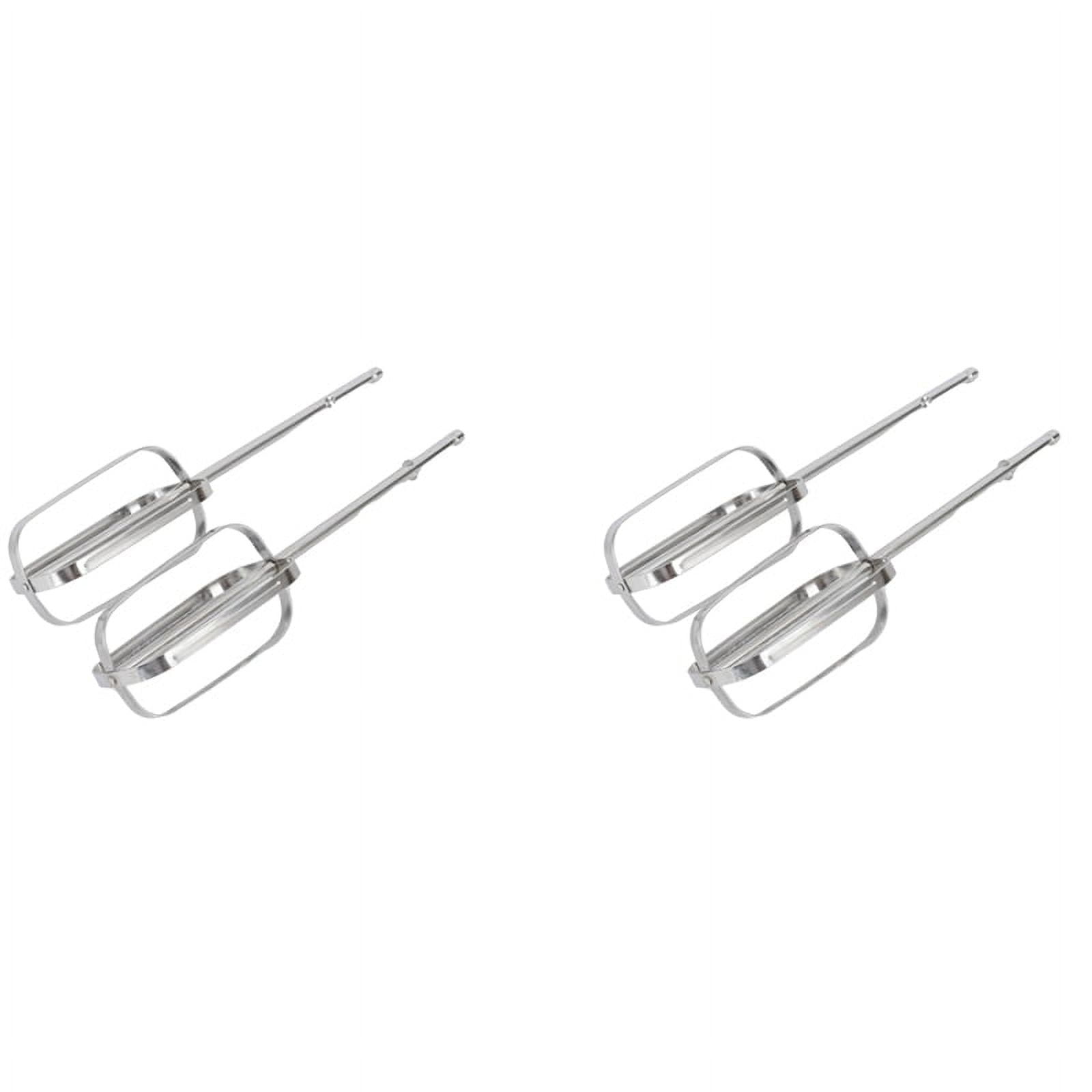 2X Hand Mixer Beaters for -Lton 62682RZ 62692 62695V 64699, Mixer Parts Replacement, Hand Mixer Electric Attachment