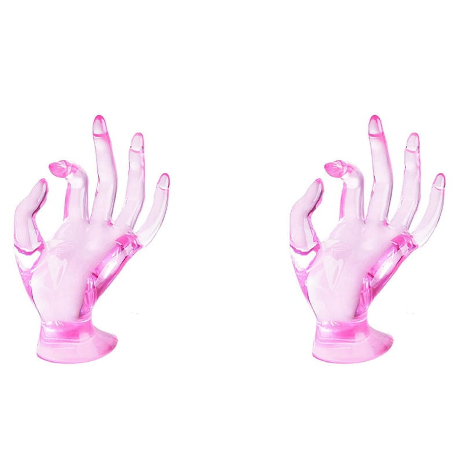 Ring display hand deals