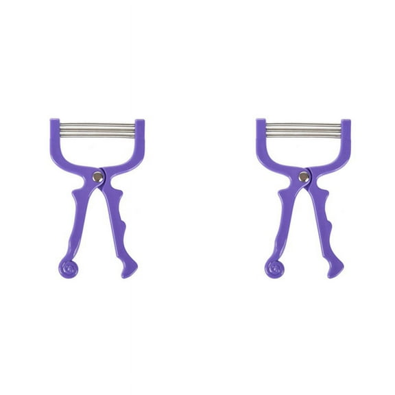 2X Handheld Hair Removal Threading Beauty Epilator Tool