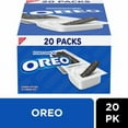 thumbnail image 1 of 2X - Handi-Snacks Oreo Cookie Sticks 'N Creme Dip 20.0 oz, 1 of 5