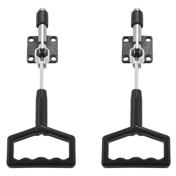 2X Handle Fixture for Thermal Transfer Sublimation Putter
