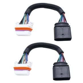 Headlight Wiring Harnesses in Headlights - Walmart