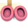 thumbnail image 1 of 2X Headphone Cushion Ear Pads Wireless Headsets Left Right for JBL (E55BT E 55 bt), 1 of 9