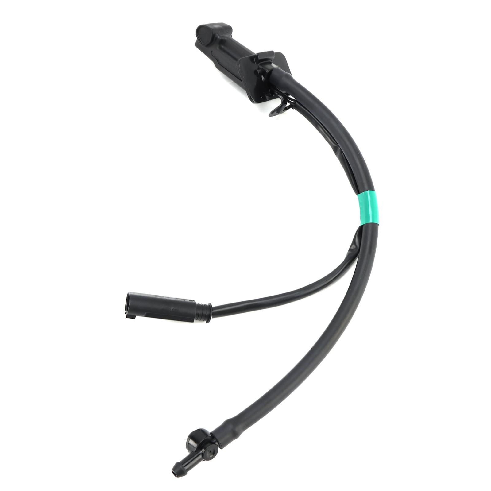 2X Heated Windscreen Washer Jet LR083282 for Discovery 5 Range Rover ...