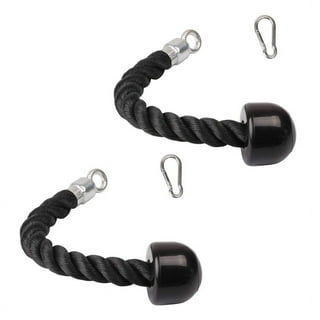 Tricep Ropes