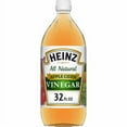 thumbnail image 1 of 2X - Heinz All Natural Apple Cider Vinegar with 5% Acidity, 1 of 5