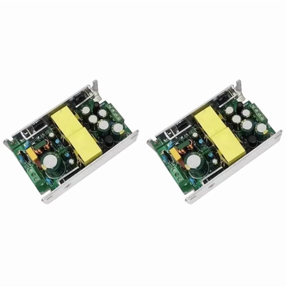 2X High Power Tube Preamp Switch Power Supply Valve Amplifier Transformer