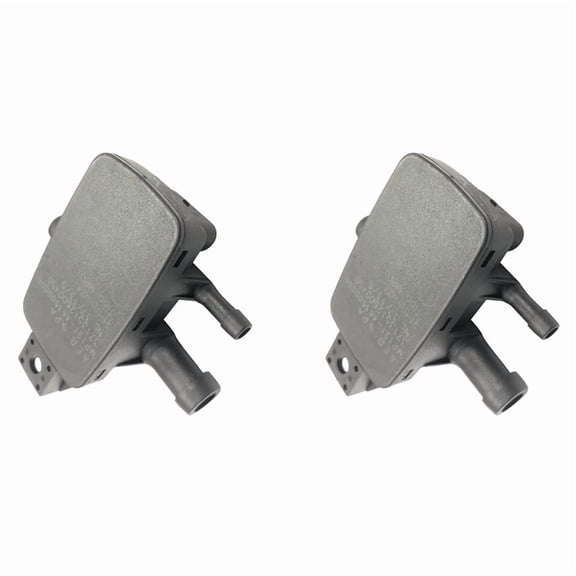 2X High Quality 5 Pin D12 MAP Gas Pressure Sensor for AEB MP48 Conversion Kits