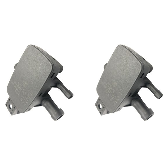 2X High Quality 5 Pin D12 MAP Gas Pressure Sensor for AEB MP48  Conversion Kits