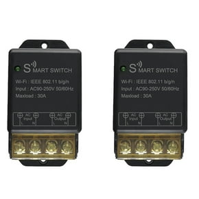 wireless remote on off switches