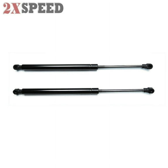 2X Hood Auto Gas Spring Prop Lift Support For 2004-2007 Nissan Maxima SG325011 4162 SG325011 901666 654707Y010