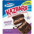 thumbnail image 1 of 2X - Hostess Triple Chocolate KazBars-8 ct / 10 oz., 1 of 5