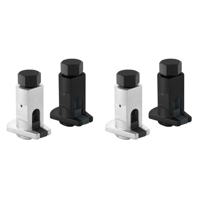 2X Hydraulic Shocks Absorber Removal Tool Claw Strut Spreader