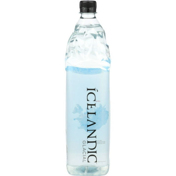 Icelandic Glacial Water in Beverages - Walmart.com