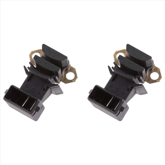 2X Ignition Pulse Sensor for Car 1237031296 030 905 065B 1230329062 0269 053 592 Distributor Ignition Pickup