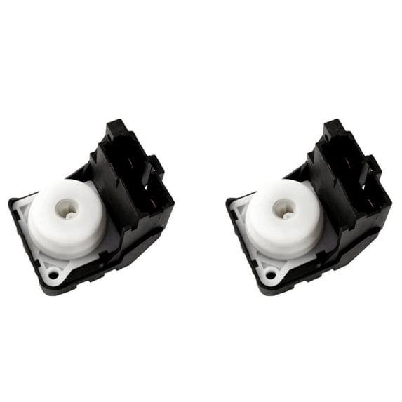 2X Ignition Switch for 2002-2010 -V Accord Pilot / RSX TL TSX 35130-SAA-J51