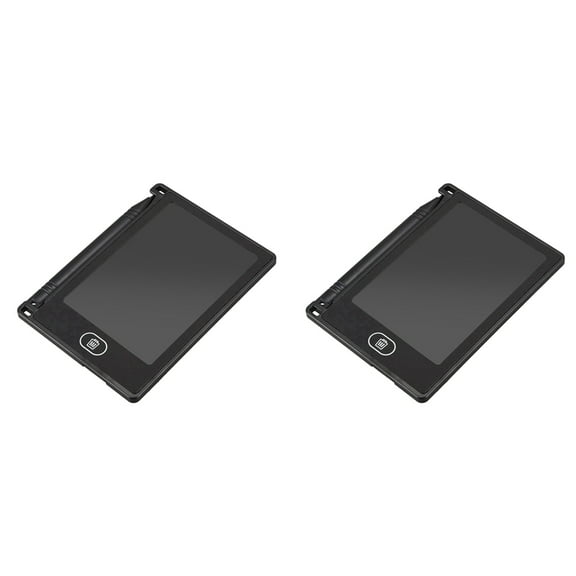 2X Image Tablet 4.4Inch LCD Writing Tablet Electronic Writing Pad LCD Screen Digital Educational Writing