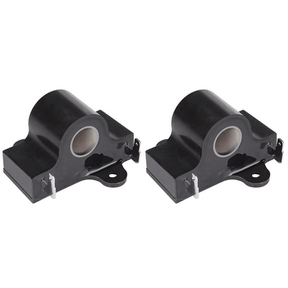 2X Inductive Throttle Sensor for Electric Golf Carts 25854G01 Inductive Throttle Sensor for DCS PDS
