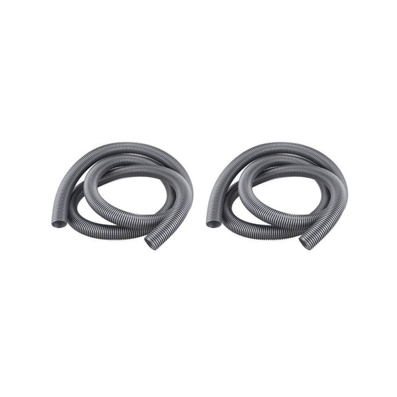 2X Inner 38mm,Industrial Vacuum Cleaners Bellows,Straws,Thread Hose/Pipe, ,Vacuum Cleaner Parts