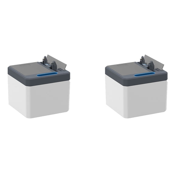 2X Intelligent Induction Electric Toothpick Machine Automatically Transports Toothpicks for Easy Removal of Toothpicks A