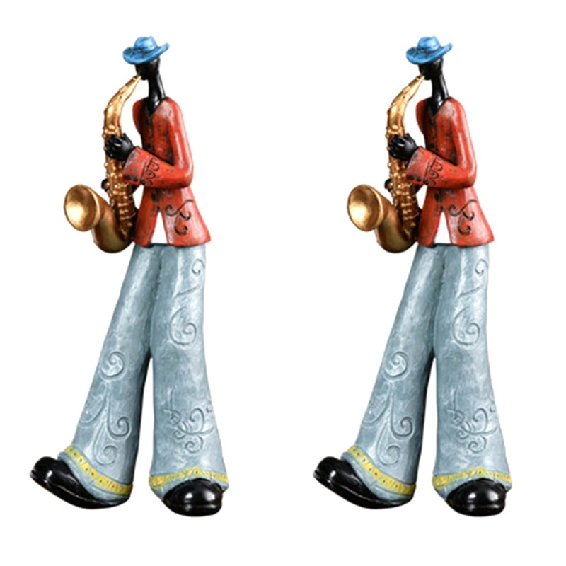 Jazz Figurine