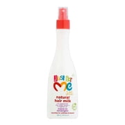 2X - Just For Me Hair Milk Leave-In Detangler - 10 oz