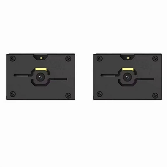 2X K210 Visual Module WonderMV Vision Recognition Module Smart Camera Python Development Board Programmable B