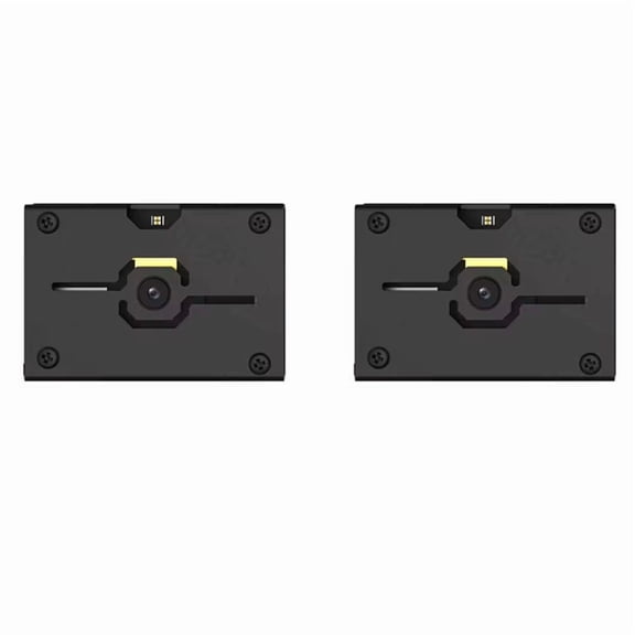 2X K210 Visual Module WonderMV Vision Recognition Module Smart Camera Python Development Board Programmable B