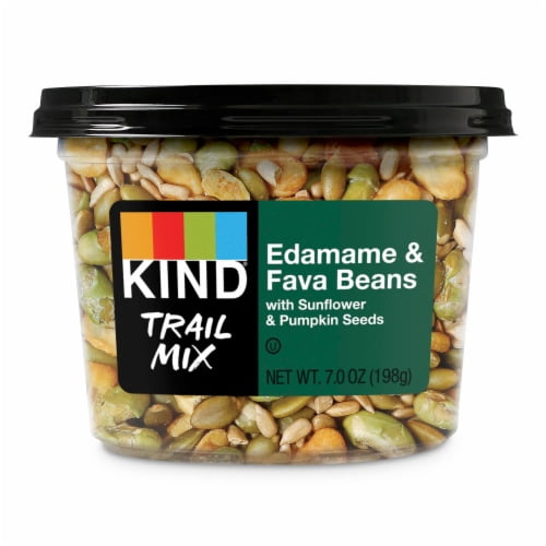 2X - KIND Salted Bean and Seed Mix
