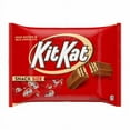 thumbnail image 1 of 2X-KIT KAT Milk Chocolate Wafer Snack Size Halloween Candy Bag - 10.78 oz - 1 bag, 1 of 5