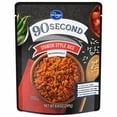thumbnail image 1 of 2X-KR 90 Second Spanish Style Rice - 8.8 oz, 1 of 2