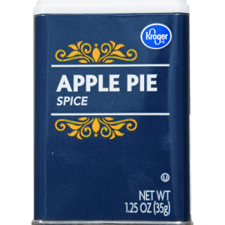2X - KR Apple Pie Spice