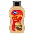 thumbnail image 1 of 2X-KR Burger Special Sauce - 11 fl oz, 1 of 2