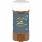2X - KR Cajun Seasoning