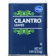 thumbnail image 1 of 2X-KR Cilantro Leaves - 0.49 oz, 1 of 2