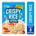 thumbnail image 1 of 2X-KR Crispy Rice Cereal - 12 oz, 1 of 1