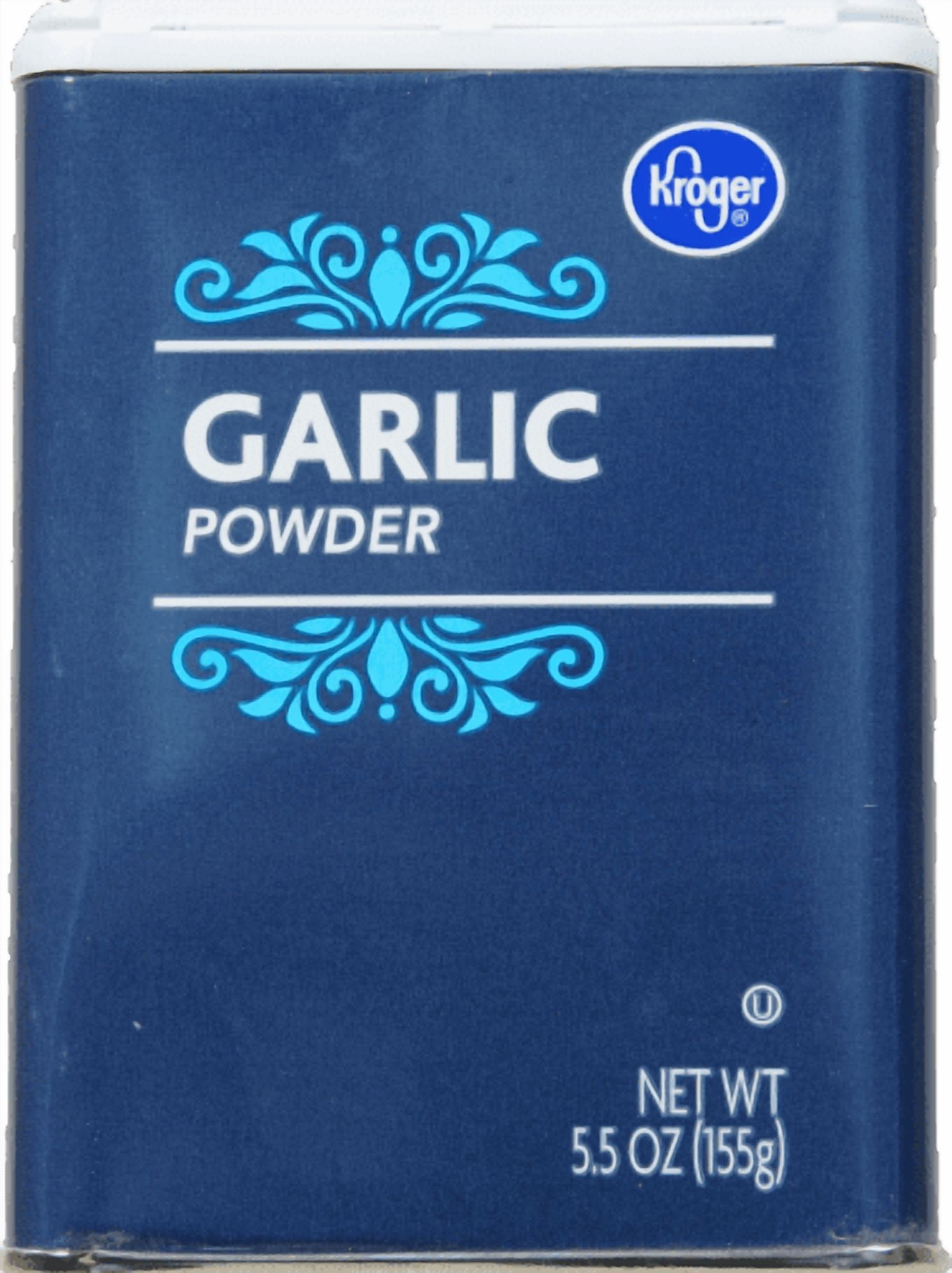 2X-KR Garlic Powder - 5.5 oz