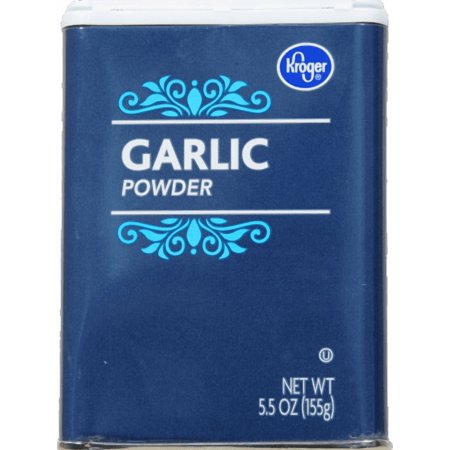 2X-KR Garlic Powder - 5.5 oz