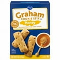 thumbnail image 1 of 2X - KR Honey Graham Cookie Stix, 1 of 3