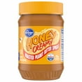 thumbnail image 1 of 2X - KR Honey Peanut Butter Spread Creamy-16 oz, 1 of 4
