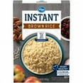 thumbnail image 1 of 2X-KR Instant Microwaveable Brown Rice - 14 oz, 1 of 5