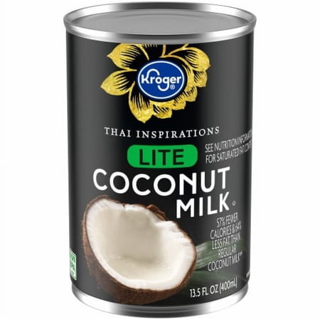 2X - KR Lite Coconut Milk