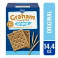 thumbnail image 1 of 2X-KR Original Graham Crackers - 14.4 oz, 1 of 4