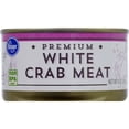 thumbnail image 1 of 2X - KR Premium White Crab Meat, 1 of 1