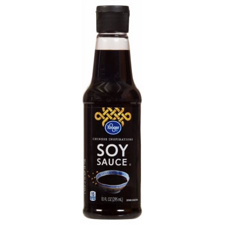 2X - KR Soy Sauce