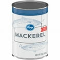 thumbnail image 1 of 2X-KR Wild Caught Mackerel - 15 oz, 1 of 3