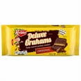 thumbnail image 1 of Keebler Fudge Grahams Fudge Covered Graham Crackers 12.5 oz - Pack of 2, 1 of 5